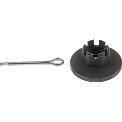 Control Arm With Ball Joint