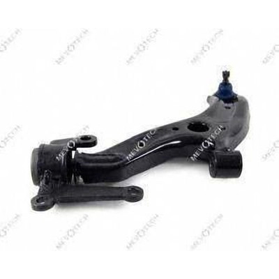 MEVOTECH ORIGINAL GRADE - nvp5azd4jn - Control Arm With Ball Joint