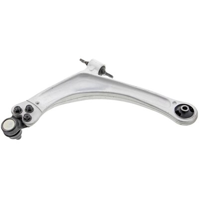Control Arm With Ball Joint