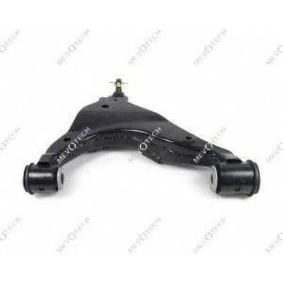 MEVOTECH ORIGINAL GRADE - 23loxgaxy3 - Control Arm With Ball Joint