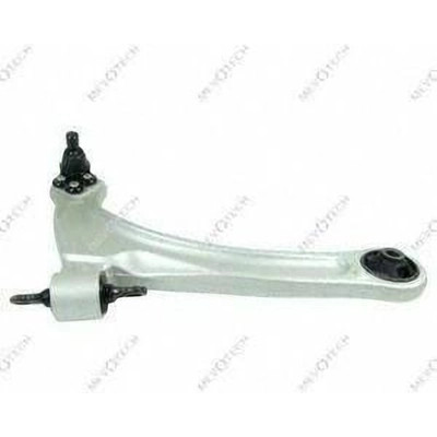 MEVOTECH ORIGINAL GRADE INTL. - 3lx6l598z3 - Control Arm With Ball Joint