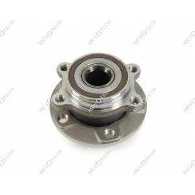 MEVOTECH - 3pkg7v6z9e - Front Hub Assembly