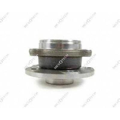 MEVOTECH - nyr64yj5ze - Rear Hub Assembly