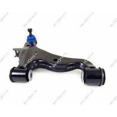 MEVOTECH ORIGINAL GRADE INTL. - 3a52y9y98e - Control Arm With Ball Joint
