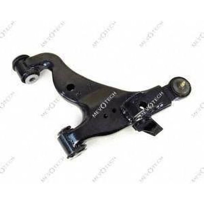 MEVOTECH ORIGINAL GRADE INTL. - 3a52y9y98e - Control Arm With Ball Joint