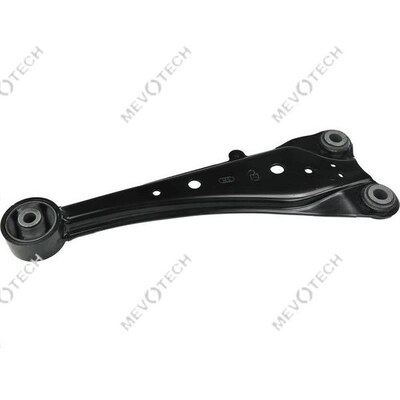 Trailing Arm