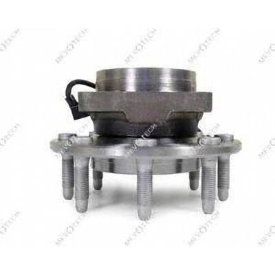 MEVOTECH - nydykzx5gn - Front Hub Assembly