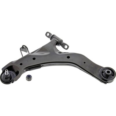 MEVOTECH ORIGINAL GRADE INTL. - nmm4xwpqkn - Control Arm With Ball Joint