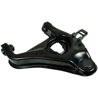 Control Arm With Ball Joint