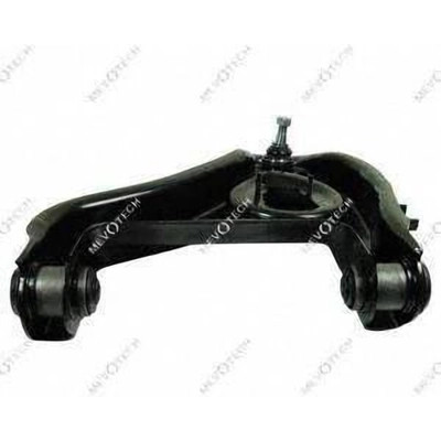 MEVOTECH ORIGINAL GRADE INTL. - ngbr9goxz3 - Control Arm With Ball Joint