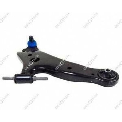 Control Arm With Ball Joint
