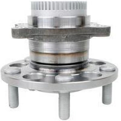 MEVOTECH - 34qakzddye - Rear Hub Assembly