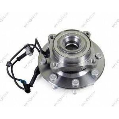 MEVOTECH - nydykzx5gn - Front Hub Assembly
