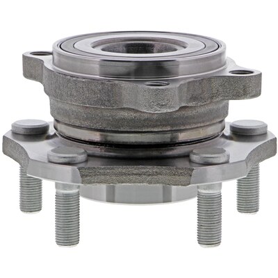 MEVOTECH - 3obo8gy6kn - Front Hub Assembly