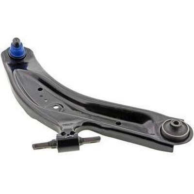 Control Arm With Ball Joint