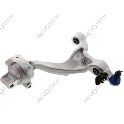 MEVOTECH - 3lrbxom8z3 - Control Arm With Ball Joint