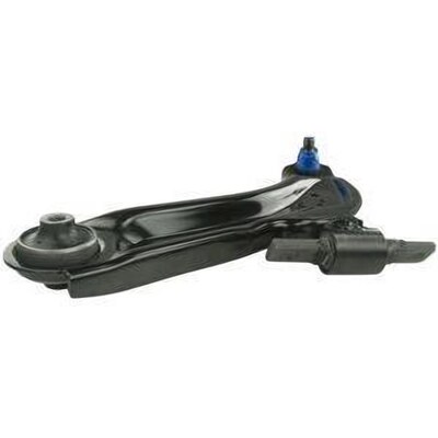 Control Arm With Ball Joint