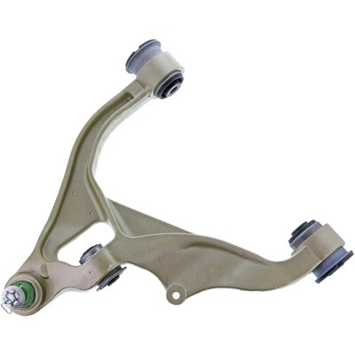 Control Arm With Ball Joint
