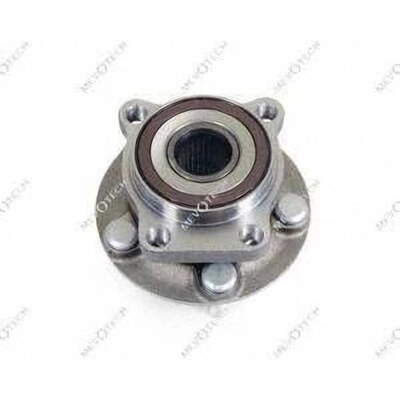 MEVOTECH - e24vabj7k3 - Front Hub Assembly