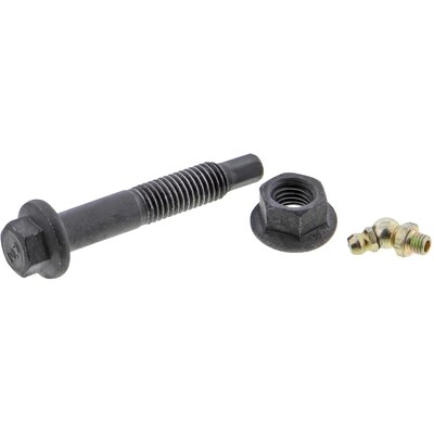 Control Arm With Ball Joint