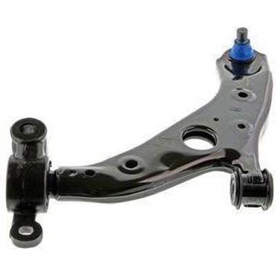 MEVOTECH - 3wkgkw2xz3 - Control Arm With Ball Joint