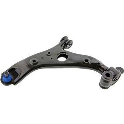 MEVOTECH - 3wkgkw2xz3 - Control Arm With Ball Joint