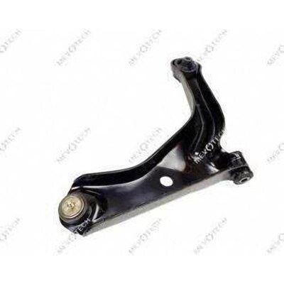 MEVOTECH - nbv6go5aye - Control Arm With Ball Joint