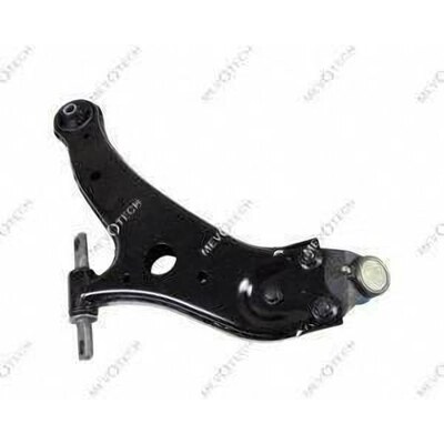 MEVOTECH - 3l8krr59zn - Control Arm With Ball Joint