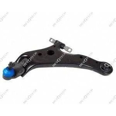 MEVOTECH - qe2jg4j5a3 - Control Arm With Ball Joint