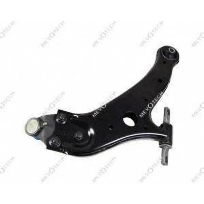 MEVOTECH - qe2jg4j5a3 - Control Arm With Ball Joint