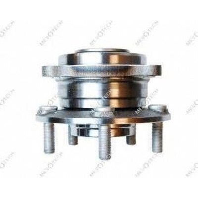 MEVOTECH - nm4dm447kn - Front Hub Assembly