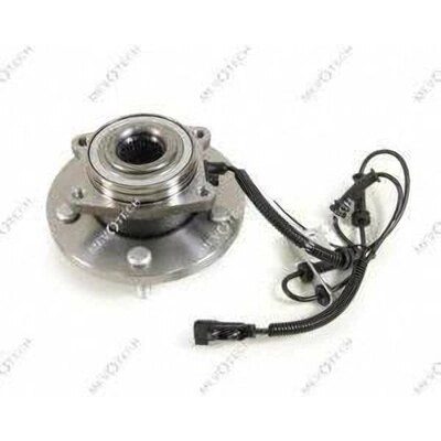 MEVOTECH - nmmy9jl6dn - Front Hub Assembly