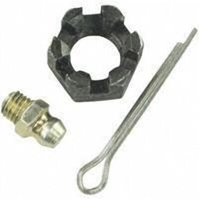 MEVOTECH - m39rj92yg3 - Outer Tie Rod End