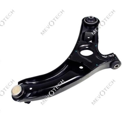 Control Arm With Ball Joint