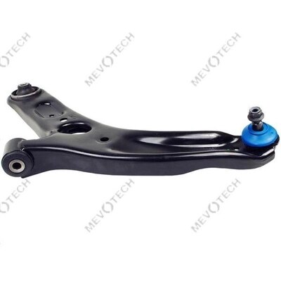MEVOTECH - nyyk4q6pln - Control Arm With Ball Joint