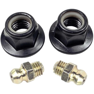 Sway Bar Link Or Kit