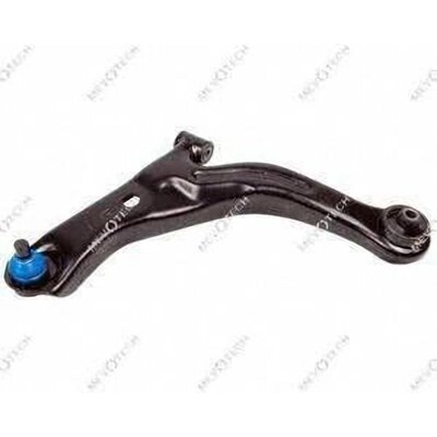 MEVOTECH - nbv6go5aye - Control Arm With Ball Joint