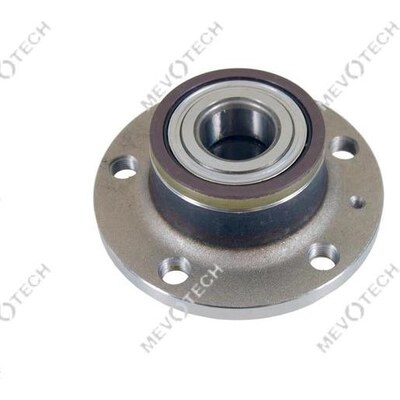 MEVOTECH - 3axdgr8omn - Rear Hub Assembly