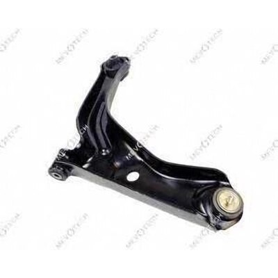 MEVOTECH - 3xqlpm68kn - Control Arm With Ball Joint