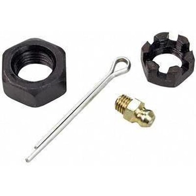 MEVOTECH - 3aqpdk2kbe - Outer Tie Rod End