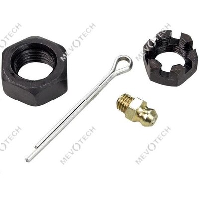 MEVOTECH - 3aqpdk2kbe - Outer Tie Rod End
