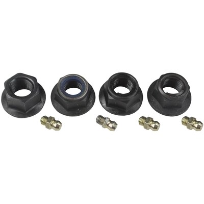 MEVOTECH - e22bmkyw7e - Tie Rod End