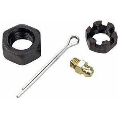MEVOTECH - 73ojz8w49e - Outer Tie Rod End