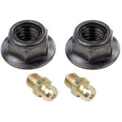 MEVOTECH - 34pjxr7zk3 - Sway Bar Link Or Kit