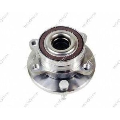 MEVOTECH - e25m922aae - Front Hub Assembly