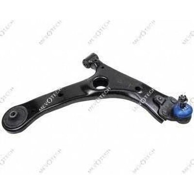 MEVOTECH - x3a579887e - Control Arm With Ball Joint