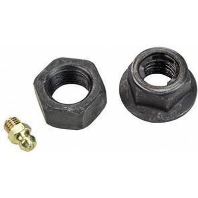 MEVOTECH - nb6j59qr93 - Outer Tie Rod End