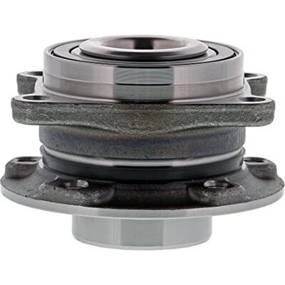 MEVOTECH - xerpdvd55n - Front Hub Assembly