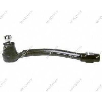 MEVOTECH - 3697lyp8o3 - Outer Tie Rod End