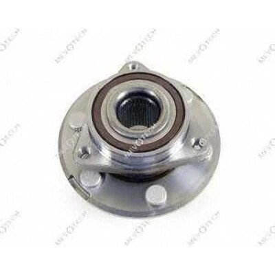 MEVOTECH - o3pbzl2b9e - Front Hub Assembly